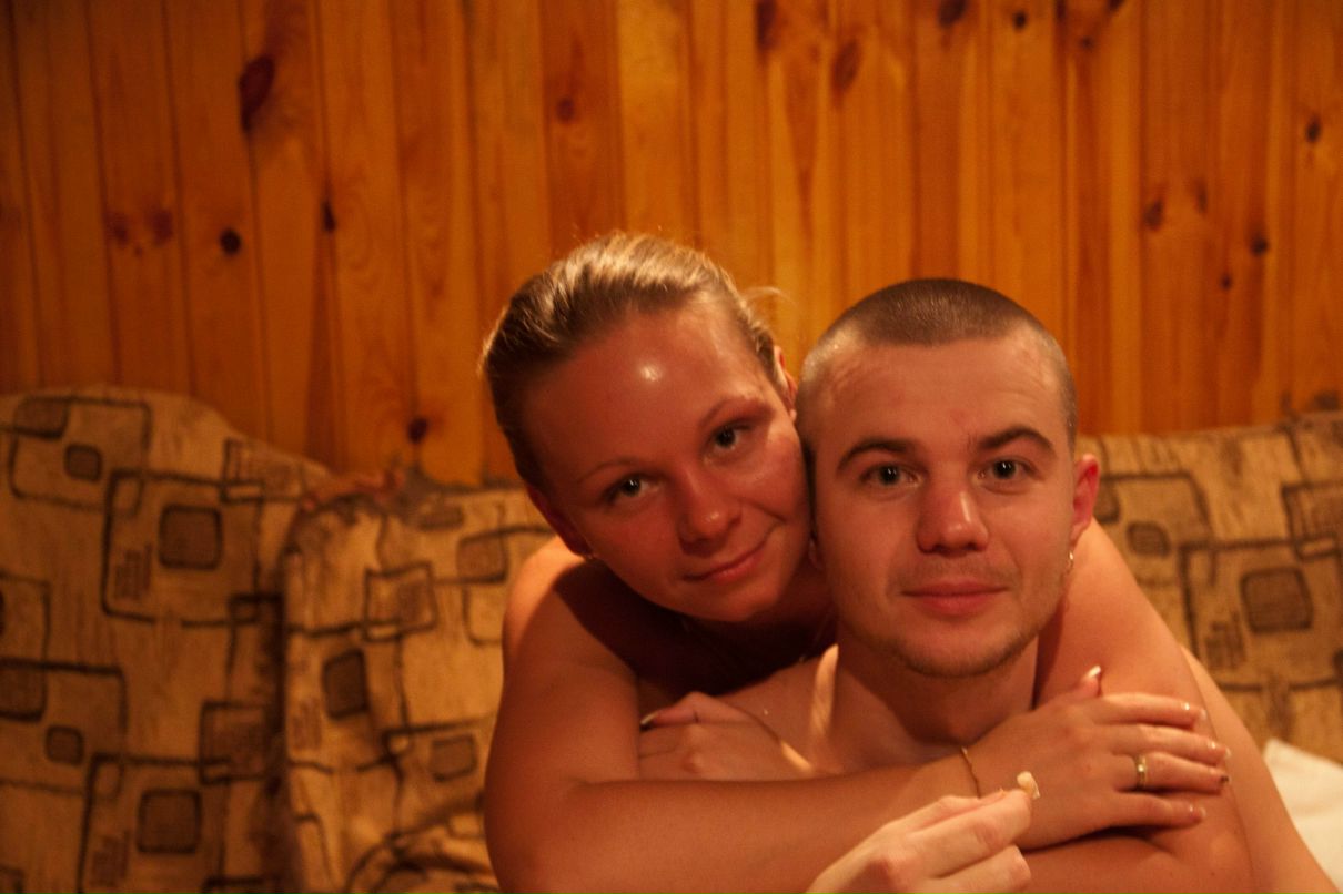 Оксаночка Васильева | Санкт-Петербург