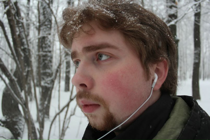 Дмитрий Иванов | Москва