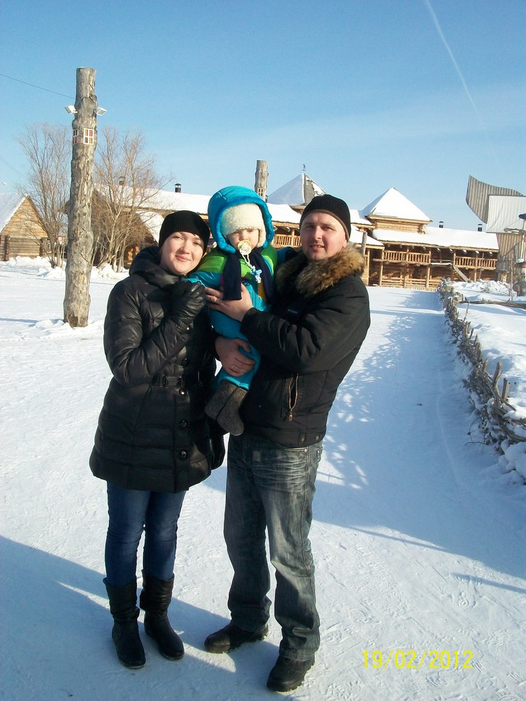 Наталья Киршева | Тюмень