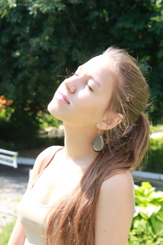 Олександра Воробйова | 