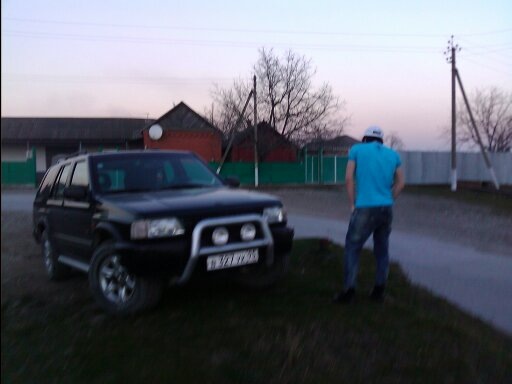 №19, Hasan Unosov №19, Hasan Unosov