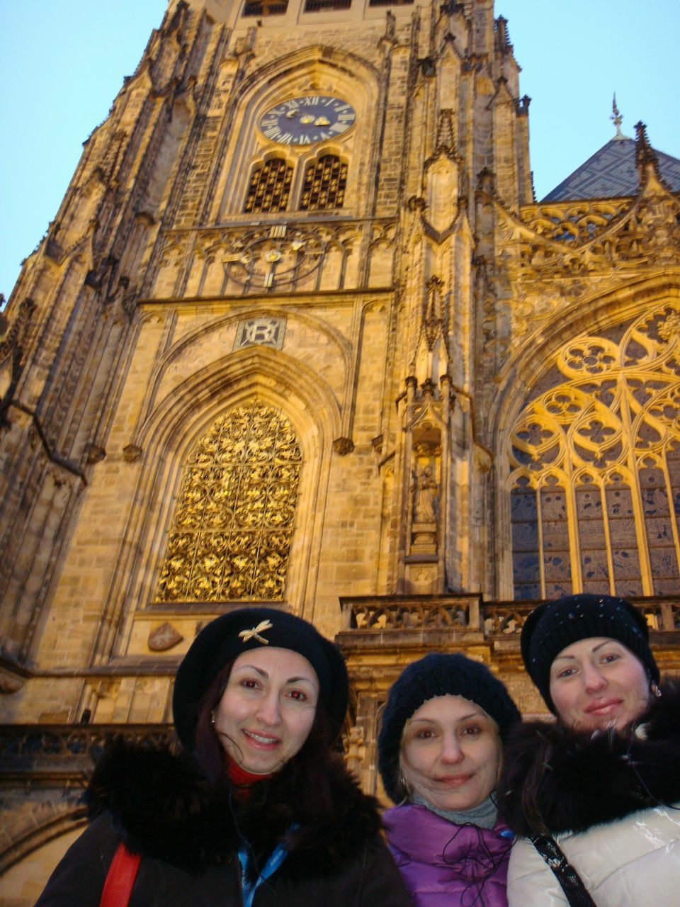 Ольга Ефремова | Москва