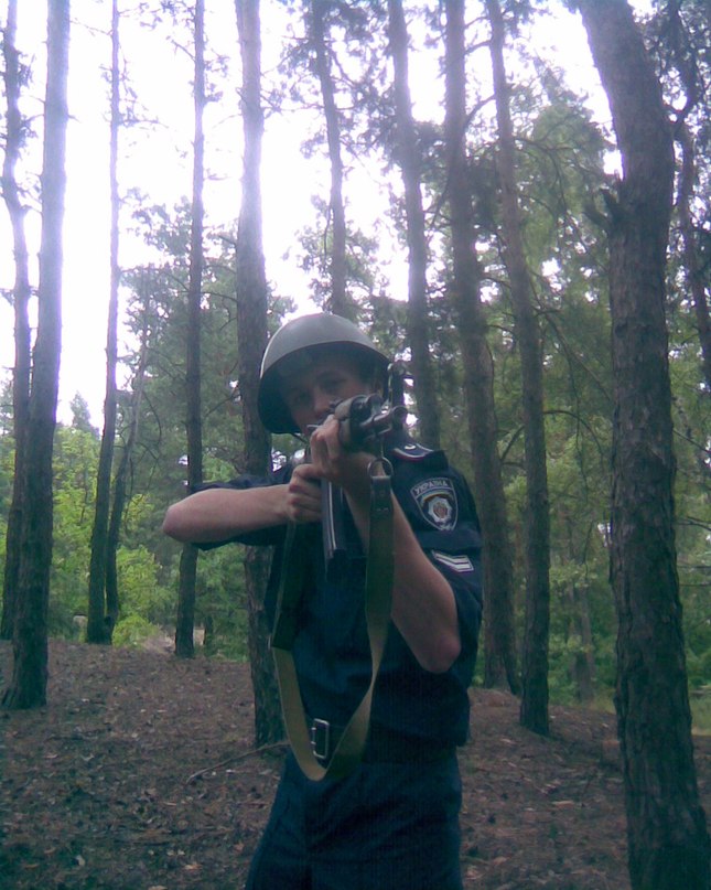 Александр Александров | Харьков