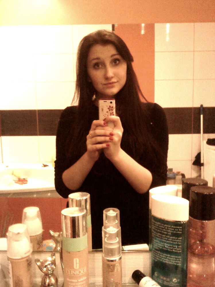 Анастасія Даценко | Сумы