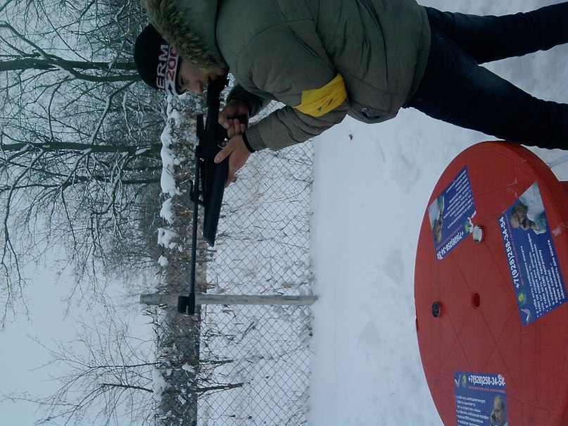 Стас Немчинов | Ейск