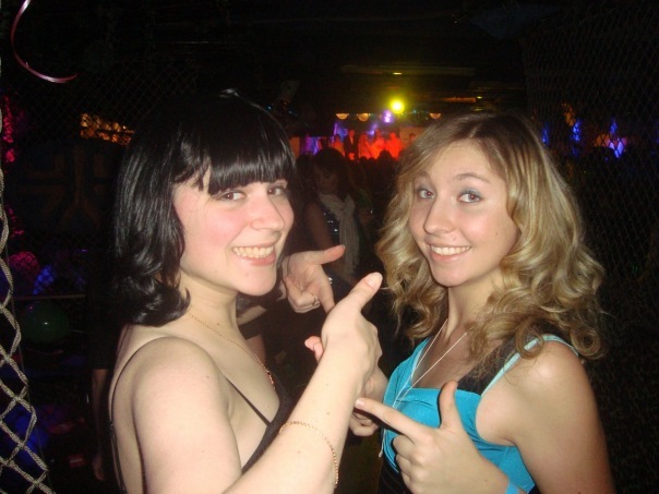 №19, Мария Самаркина, Санкт-Петербург №19, Мария Самаркина, Санкт-Петербург