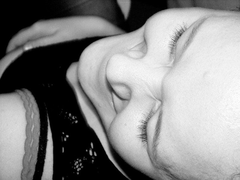 Оля Идрисова | Санкт-Петербург