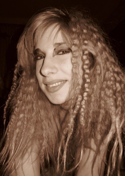 Яна Романова | Запорожье