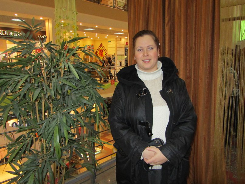 Екатерина Давлатова | Пермь