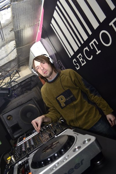 Андрюха Гаврильчик ¥¥¥...Zohan Dj...¥¥¥ | Киев