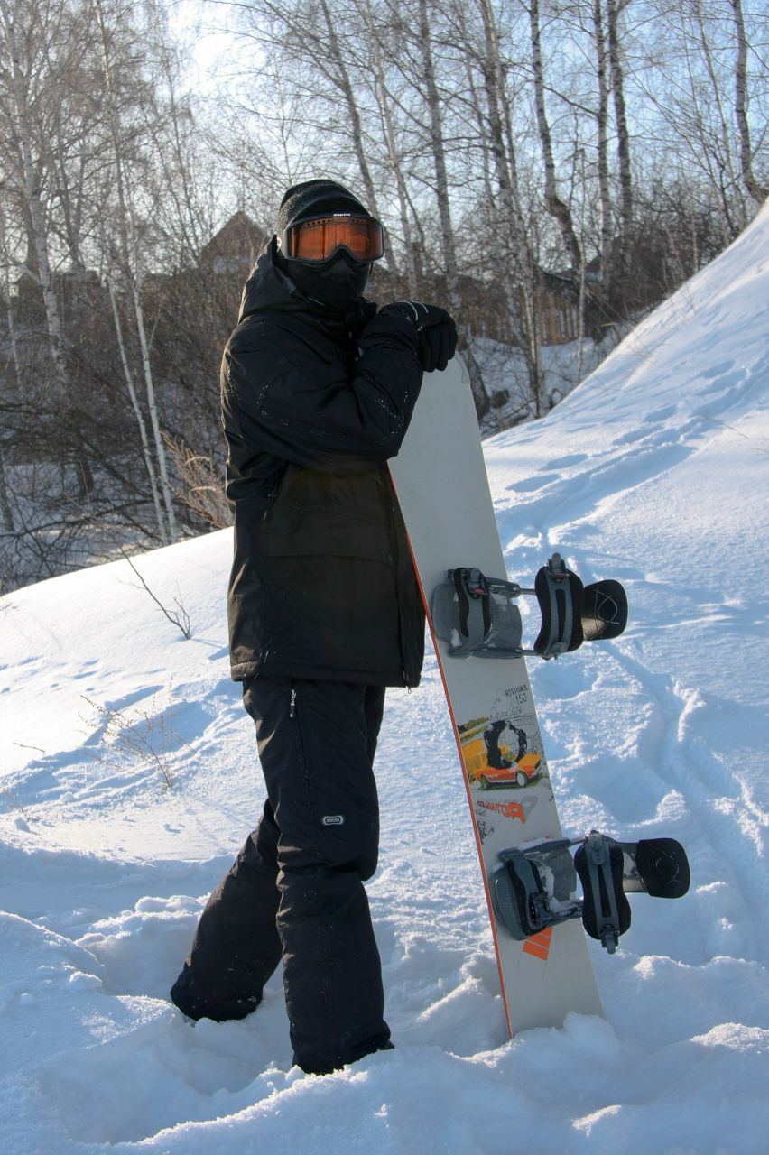 Евгений Лебедев | Заволжье