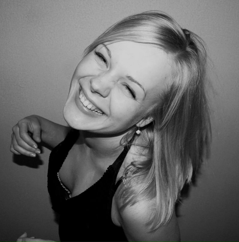 Анастасия Севастьянова | Екатеринбург