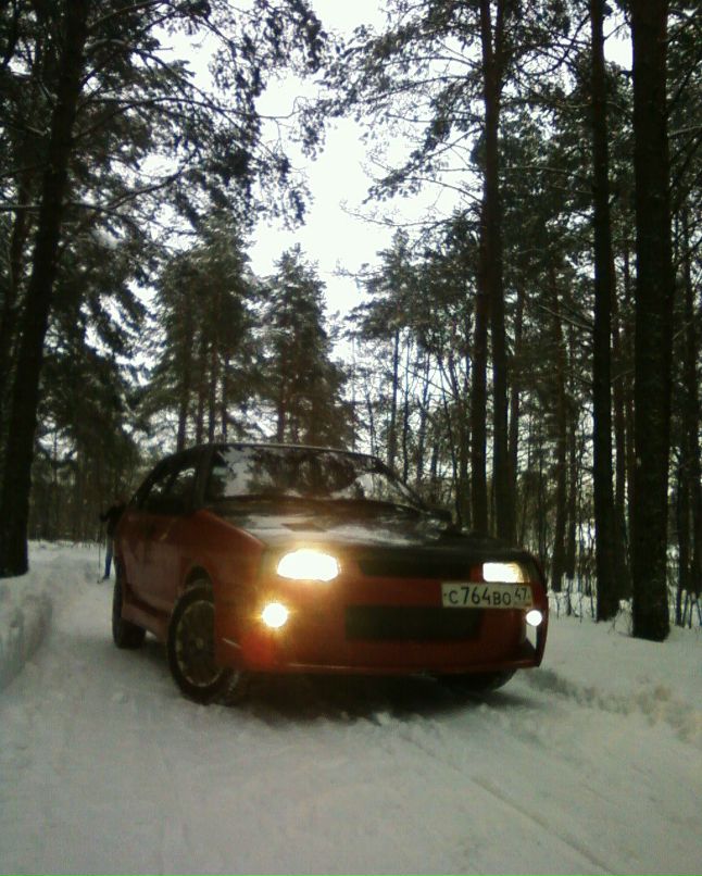 Сергей Михайлов | Лодейное Поле