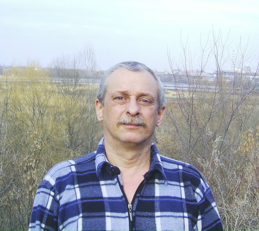 Юрий Климов kleem | Белая Церковь