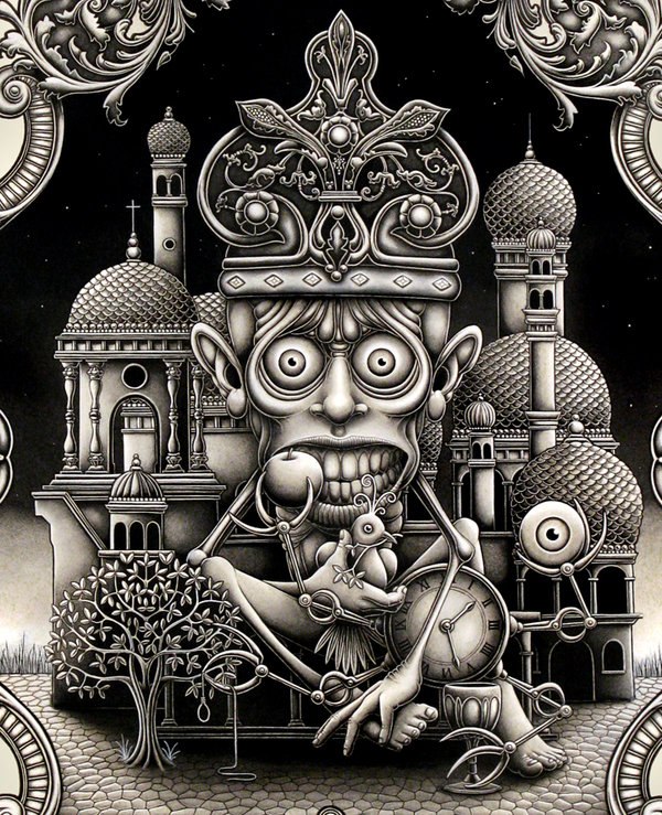 Константин Попов | Березники