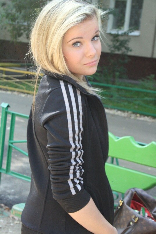 Анастасия Ковалёва | Москва