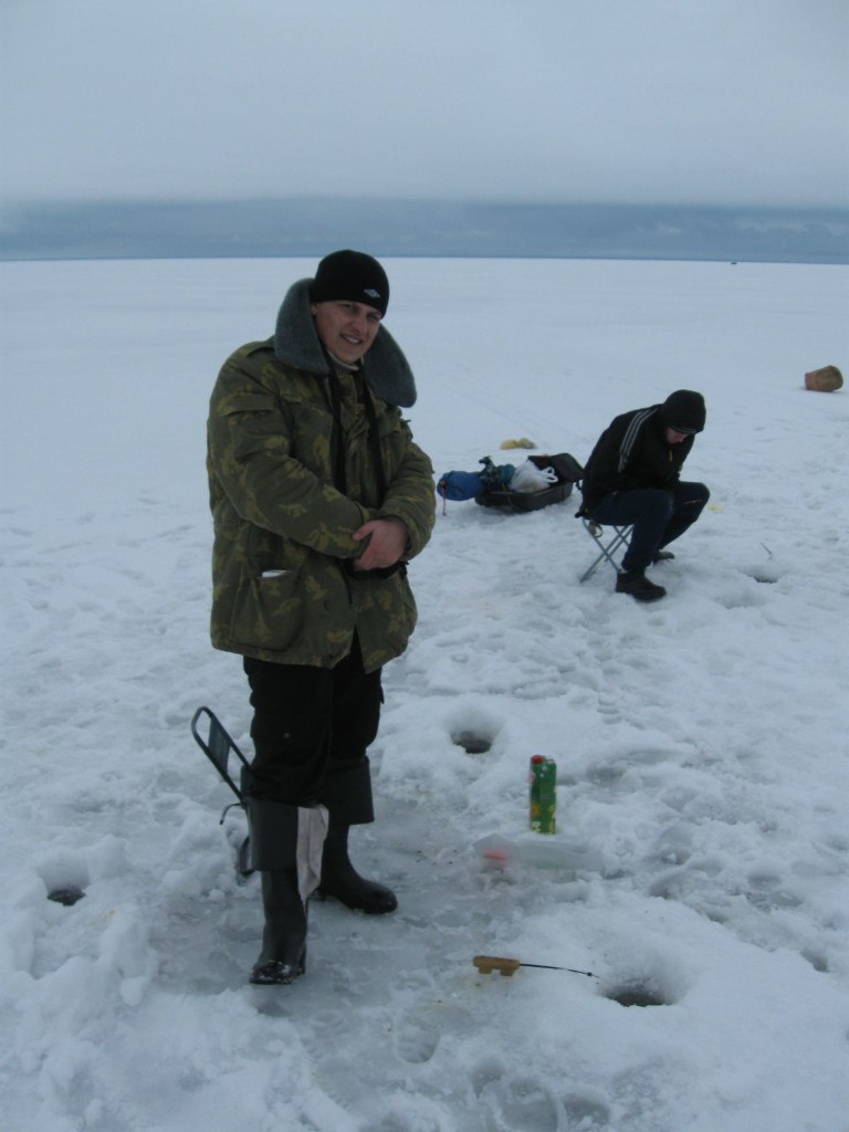 Алексей Гора | Санкт-Петербург
