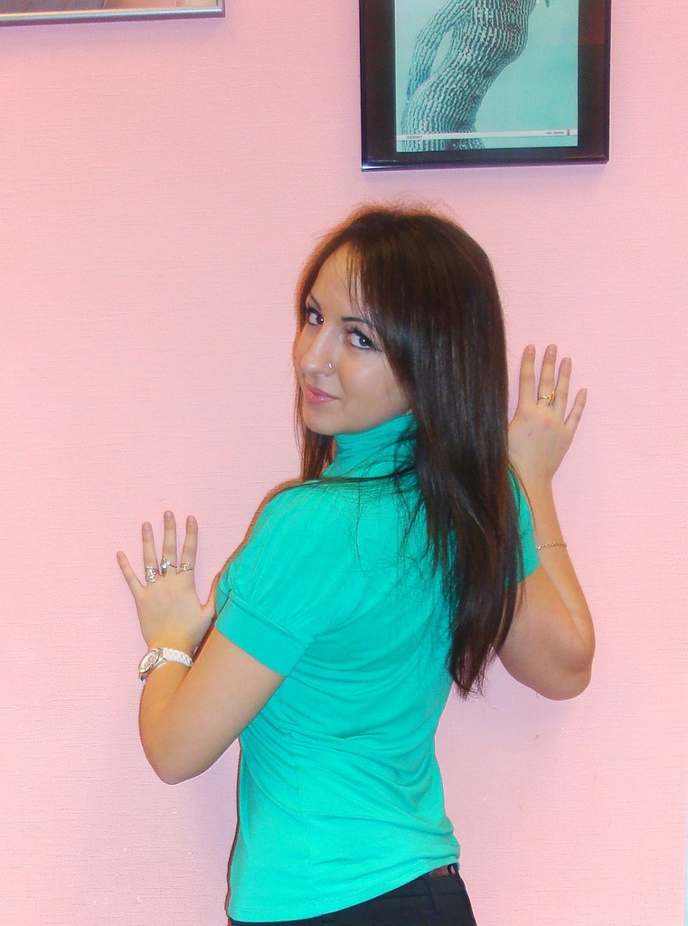 Алёнка Тютюнник | Киев