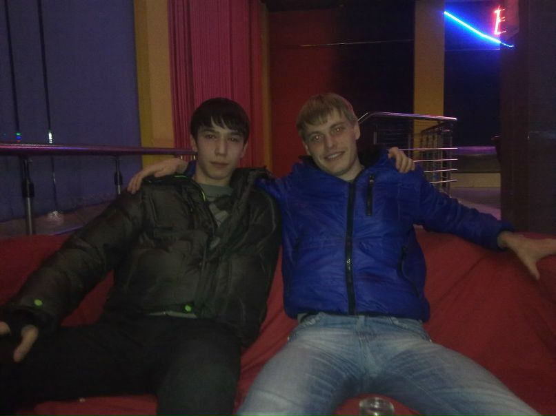 Владимир Малахов | 