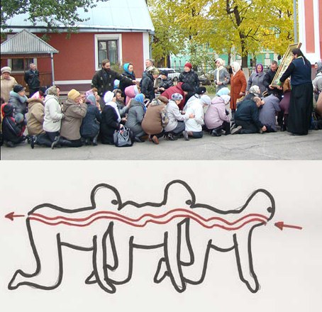 Петр Аршинов | Москва