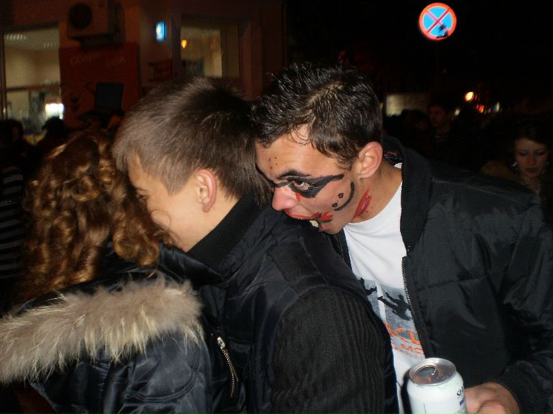 Максим Гицевич | Днепр (Днепропетровск)