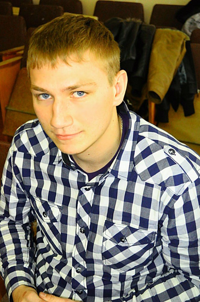 Иван Автаев | Малоярославец