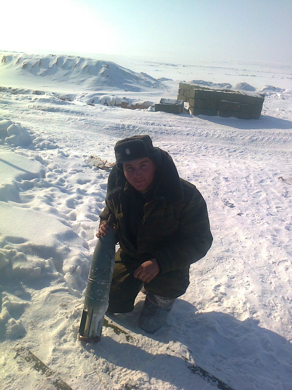 Саня Тиунов | Пермь