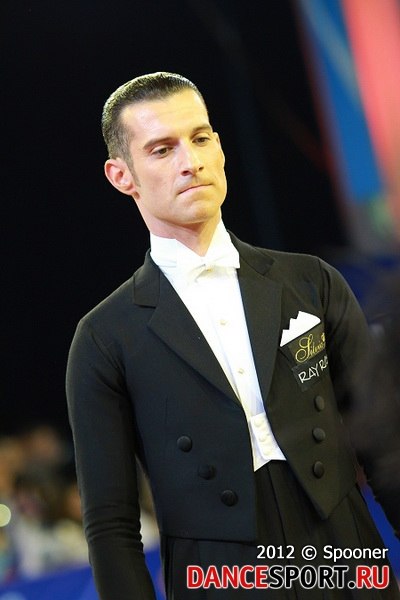 Nugzar Razmadze | New York City