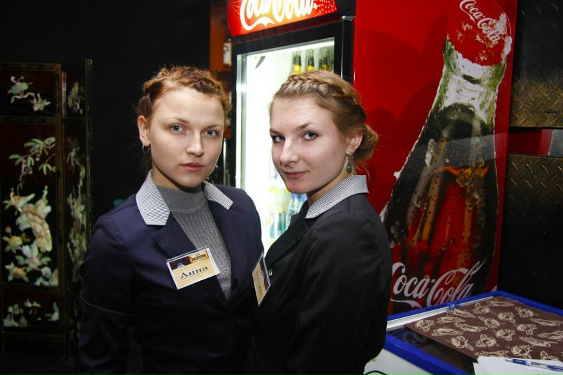 Екатерина Рожкова Vladimirovna | Кунгур