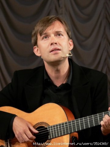 Станислав Подобин | Москва