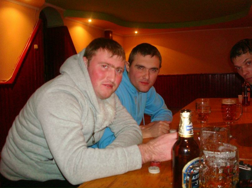 Александр Студенков | Днепр (Днепропетровск)