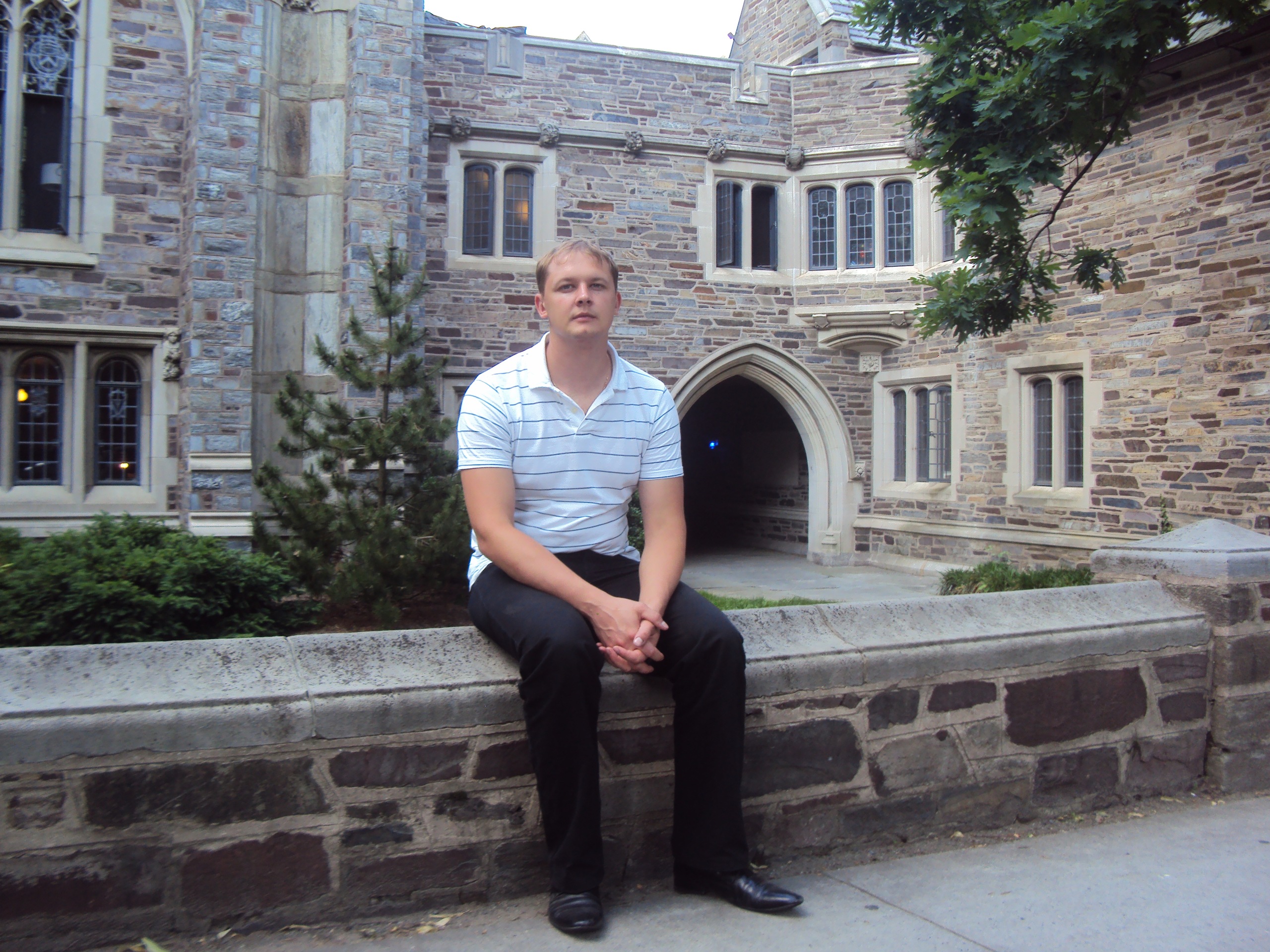 Фото профиля