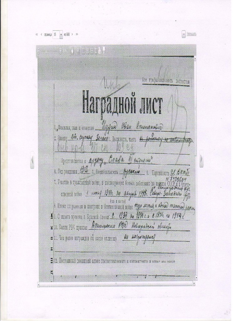 Ольга Иванова | Санкт-Петербург