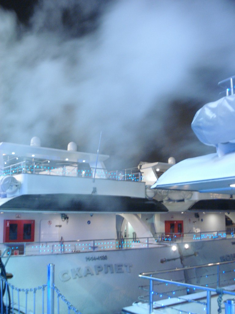 Наталия Рудакова | Москва