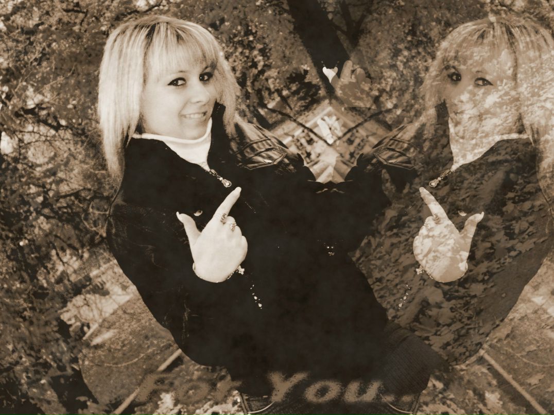 Танюшка Дяченко | Прилуки