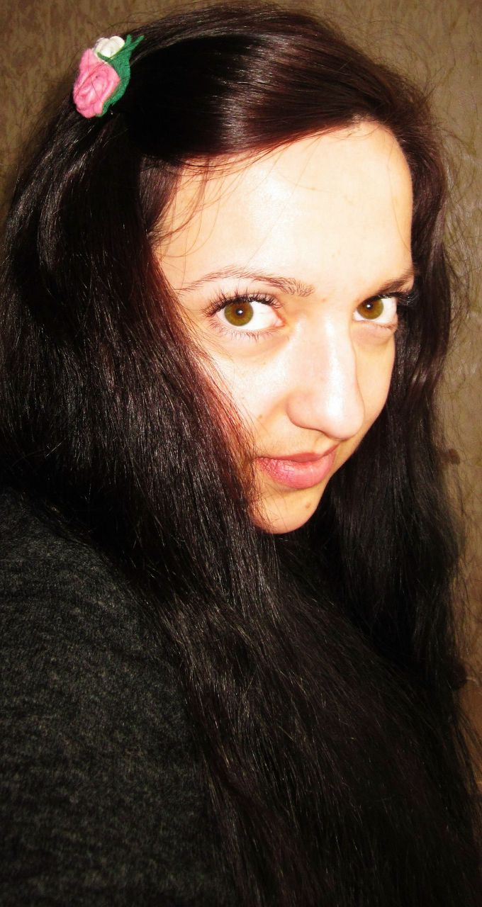 Анна Жогаль • | Минск