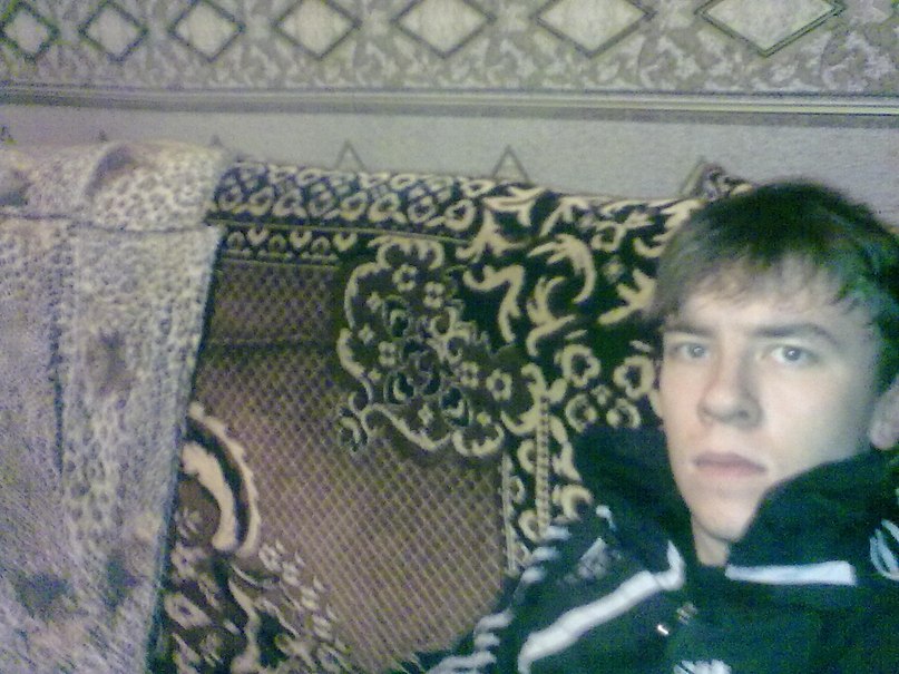 Олег Михайлов | Волжский