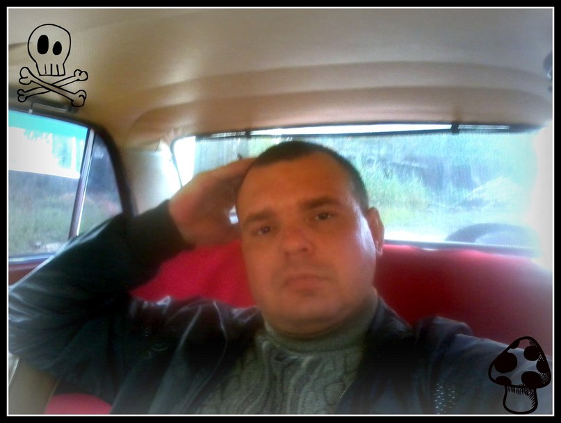 Николай Сидоров | Ликино-Дулево