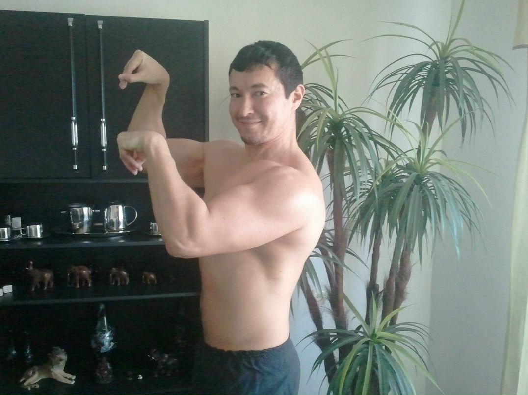 Олег Афанасьев | Одесса