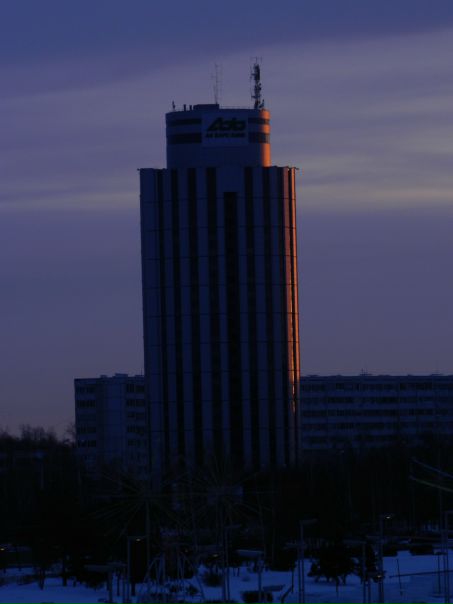 №79, Андрей Агафонов, Набережные Челны, Россия №79, Андрей Агафонов, Набережные Челны, Россия