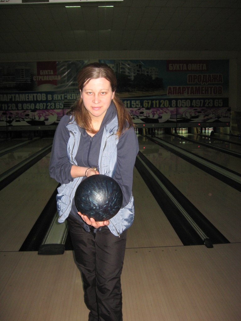 Маша Слепченко | Севастополь