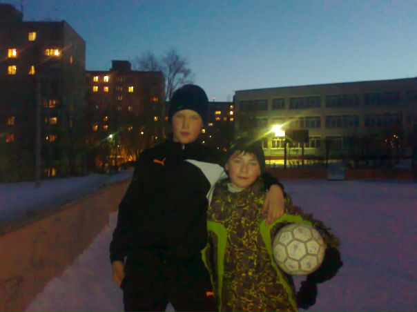 №54, Денис Еремеев, 28 лет, Пермь №54, Денис Еремеев, 28 лет, Пермь