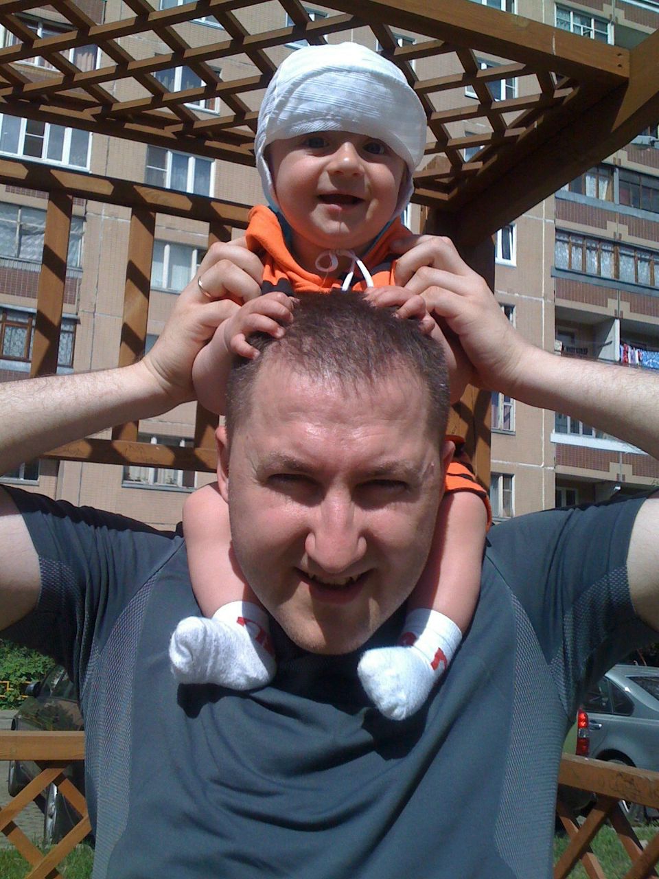 Сергей Кутузов | Москва