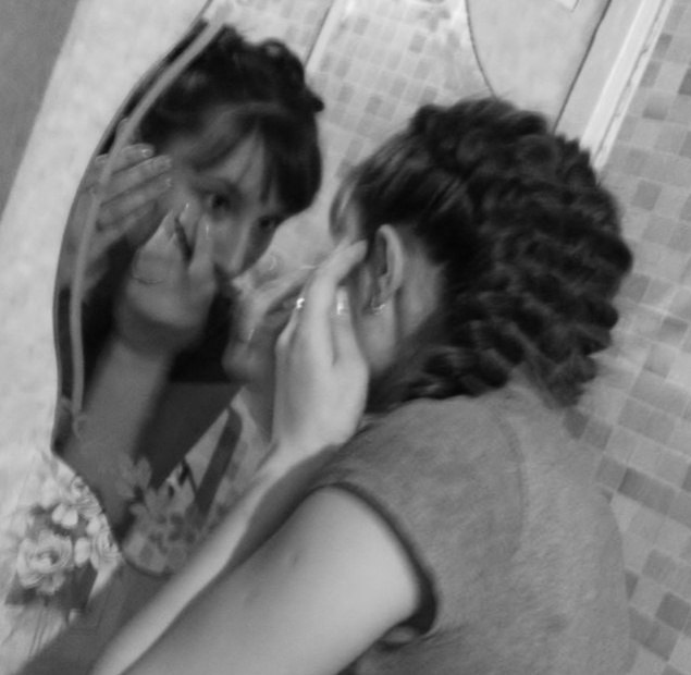 Анна Перевалова | Екатеринбург