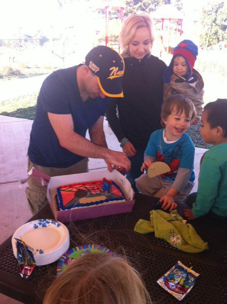 Katya Prosvirnina | Atlanta