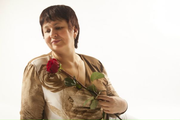 №1, Людмила Тяжелкова, Новокузнецк №1, Людмила Тяжелкова, Новокузнецк