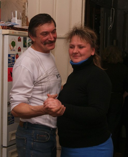 Виктор Плотников | Санкт-Петербург