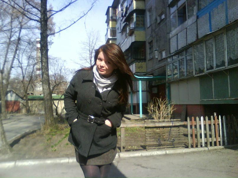 Ліза Братаніч | Черкассы