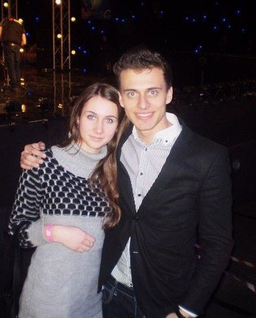 Марина Бреус | Киев