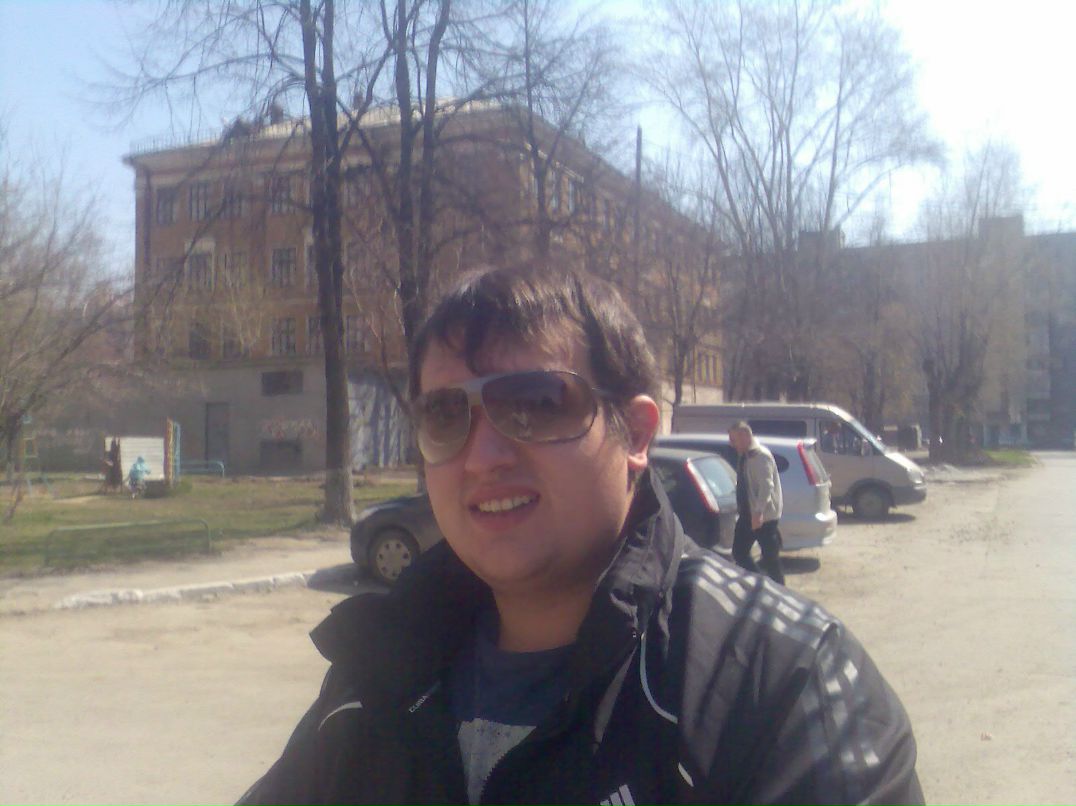 Сергей Александрович | Екатеринбург